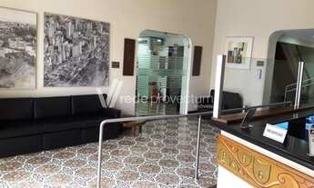 Imagem 5: Sala - Centro - Campinas