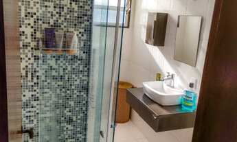 Imagem 3: Niterói, Barreto - 1 Quarto com total privacidade, elevador, todo reformado