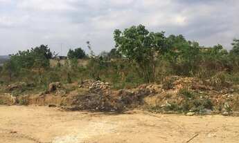 Imagem: Excelente lotes, 360m², planos, bairro