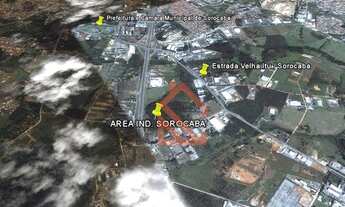 Imagem: Área na Castelinho