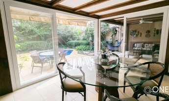 Imagem 4: PORTO ALEGRE - Casa de Condomínio - Três Figueiras