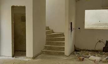 Imagem 6: SOBRADO NO BAIRRO ALTO - NOVOS - TRIPLEX COM TERRAÇO GOURMET - S310