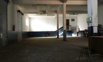 Imagem 6: Barracão - Jardim Aparecida - Campinas