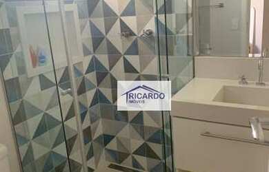 Imagem 6: Apartamento com 3 suítes - Parque Renato Maia - Guarulhos/SP