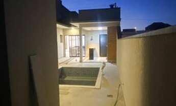 Imagem 2: Casa para venda tem 190 metros quadrados com 3 quartos em Jardins Di Roma - Indaiatuba - S