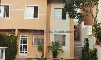 Imagem 2: Cotia - Casa de Condomínio - Jardim Belizário