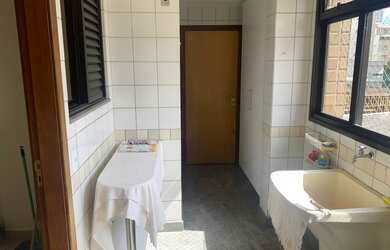 Imagem 6: Apartamento 4 quartos, Funcionários, BH