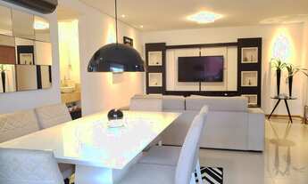 Imagem: Apartamento Semi Mobiliado e Climatizado