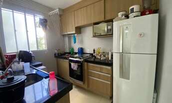 Imagem 5: Apartamento MRV Apartamento com 2 dormitórios