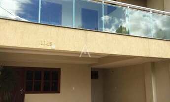 Imagem 3: Casa venda, 3 quartos sendo 1 suíte, 3 vagas, Pacaembu - Cascavel/PR