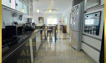 Imagem 5: VENDA CASA FANTÁSTICA, Cond Residencial Privê La Font Paranoá, Brasília-DF