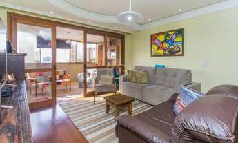 Imagem 5: Porto Alegre - Apartamento Padrão - Vila Ipiranga