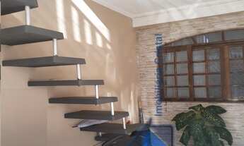 Imagem 2: Belo Sobrado Casa com 3 dormitórios