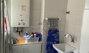 Imagem 5: Apartamento - Jardim Apolo II - Residencial Vivendas do Apollo - 80m² - 3 Dormitórios - Ac