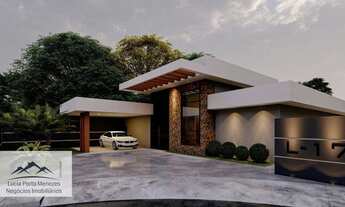 Imagem: Casa com 4 dormitórios Sendo 2 Suítes