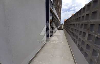 Imagem 4: Apartamento em Santa Maria - Santo André, SP