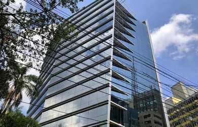 Imagem 6: Conjunto para alugar, 884 m² - Consolação - São Paulo/SP