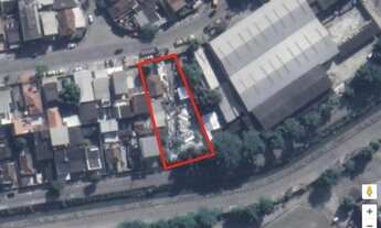 Imagem: Terreno à Venda, Guadalupe Rio de Janeiro