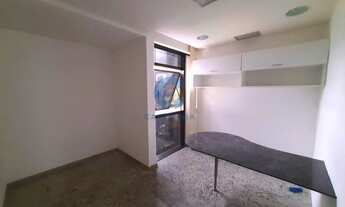 Imagem 5: Sala Comercial para Locação em Recife, Graças, 1 banheiro