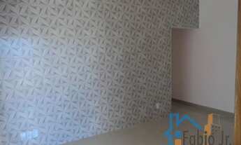 Imagem 3: Casa com 3 quartos - Bairro Jardim Buriti Sereno em Aparecida de Goiânia