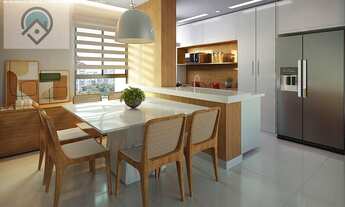 Imagem 9: Apartamento para Venda em Salvador, Jaguaribe, 3 dormitórios, 3 suítes, 2 banheiros, 2 vag