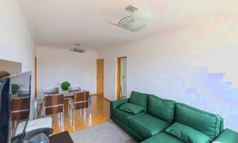 Imagem 3: Apartamento com 2 dormitórios para alugar, 75 m² por R$ 3.600,00/mês - Vila Olímpia - São