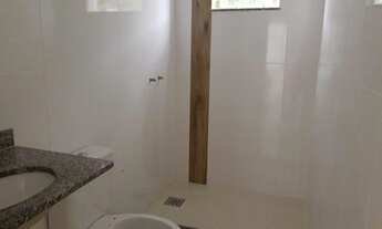 Imagem 4: Casa com 2 dormitórios à venda, 150 m² por R$ 360.000 - Campo Grande - Rio de Janeiro/RJ