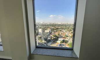 Imagem 6: São Paulo - Conjunto Comercial/Sala - Itaim Bibi