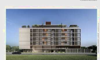 Imagem: Aptos. Com 3 suites lançamento