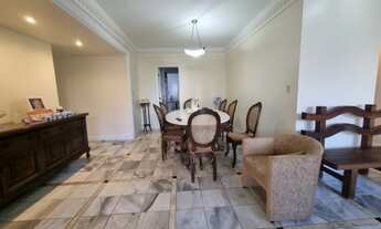 Imagem 4: Apartamento para venda com 130 metros quadrados com 3 quartos em Pituba - Salvador - BA