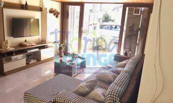 Imagem: Florianópolis - Casa Padrão - Agronômica