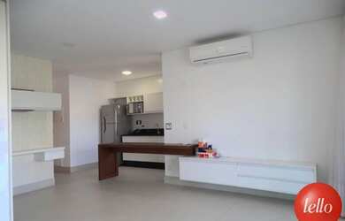 Imagem 5: São Paulo - Kitchenette/Studio - Tatuapé