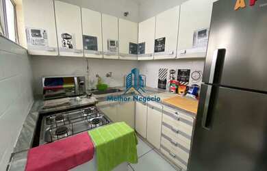 Imagem 6: Apartamento à venda em Campinas - financiamento