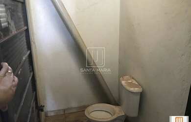 Imagem 5: Salão/Galpão (salão - térreo