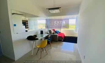 Imagem 3: Vendo Ótimo Aptº 2 Quartos em Patamares