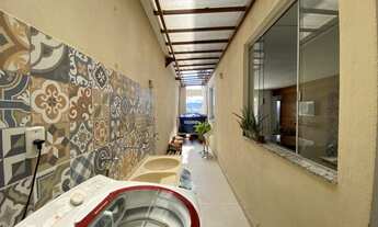 Imagem 6: Ipatinga - Casa Padrão - Ayrton Senna