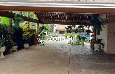 Imagem 3: São José do Rio Preto - Chácara - Residencial Vista Alegre II e III (Zona Rural