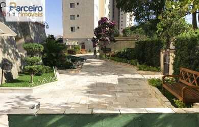 Imagem 3: Cobertura com 3 dormitórios à venda, 190 m² por R$ 745.000,00 - Vila Matilde - São Paulo/S