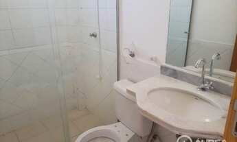 Imagem 7: Apartamento com 2 quartos no Residencial Ventana - Bairro Moinho dos Ventos em Goiânia