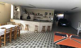 Imagem 3: Casa 3 suítes área nobre aceita financiamento