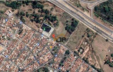 Imagem 3: Terreno à venda, 15.802 m² por R$ 4.100.205 - Vila Bom Jesus - Bauru/SP