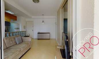 Imagem 7: Apartamento 54m² 1 dormitório para Venda no Brooklin