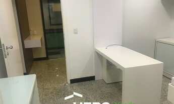 Imagem 3: Bueno Medical Center - Sala