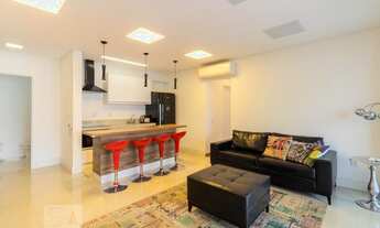 Imagem 4: Apartamento para Aluguel - Itaim Bibi, 2 Quartos, 92 m2