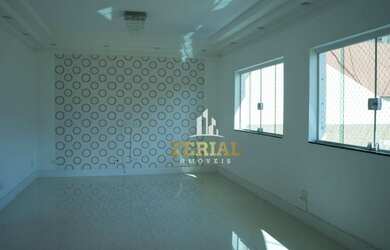 Imagem 2: Sobrado com 4 dormitórios à venda, 282 m² por R$ 1.700.000,00 - Olímpico - São Caetano do