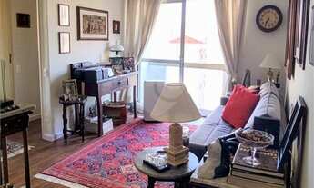 Imagem 2: São Paulo - Apartamento Padrão - JARDIM PAULISTA