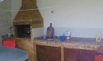 Imagem 5: Casa para venda tem 150 metros quadrados com 4 quartos em Badu - Niterói - RJ