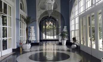 Imagem 2: PETRóPOLIS - Apartamento Padrão - Quitandinha