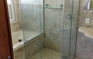 Imagem 7: CASA 6 SUÍTES À VENDA EM ÁREA NOBRE DE JURERÊ INTERNACIONAL!!!