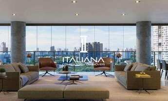 Imagem: The Frame Vila Nova Conceição